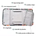Jewelry Storage Bag,Jewelry Organizer,storage