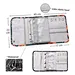 Jewelry Storage Bag,Jewelry Organizer,storage